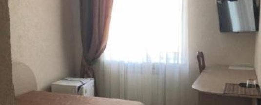Номер стандарт в Ока