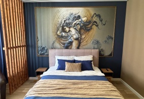 Апартаменты Апартаменты на Строителей 18 в Нижневартовске