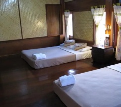 Номер Standard в Herntai Resort