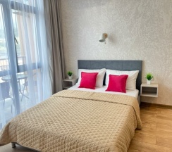 Студия 27 КЖ в San-Marino