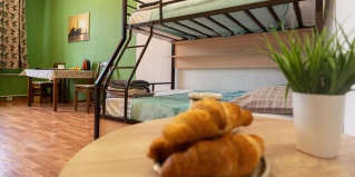 Выборг: Апартаменты Rooms4Rent (Румс фор Рент)