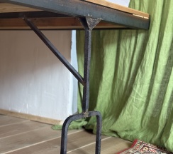Дом Делюкс в Домик под луной