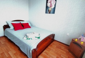 Апартаменты Sweethome23 в Крымске