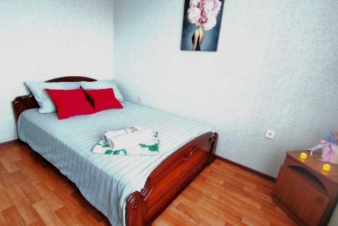Крымск: Апартаменты Sweethome23