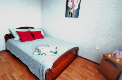 Крымск: Апартаменты Sweethome23