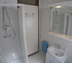 Апартаменты Standard в Condominio Sole