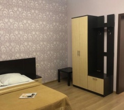 Стандарт в Эдем