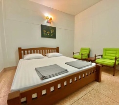Двухместный номер Standard двуспальная кровать в No.7 Guesthouse