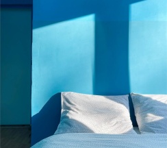 стандарт с двуспальной кроватью в Safari