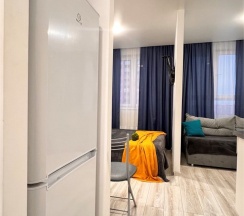 Студия на Яганова 9/3 в Magicapartment