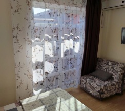 Комната стандарт с 1 двуспальной кроватью в Элени