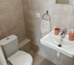 Стандарт с двуспальной кроватью в Ana