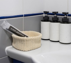 Полулюкс в Travel Passage