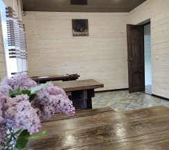 Номер эконом с 2 односпальными кроватями в Купецъ