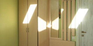 Малаховка: Отель В Настроении