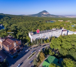 1-комнатные апартаменты студия кв. 340 в Max26 (Макс26) на улице Ленина 8