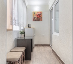 Комфорт в Лариса by Viva Hotels Group