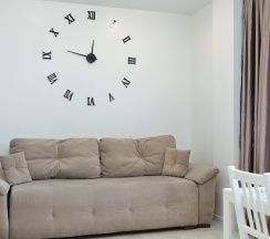 Квартира в Be Home