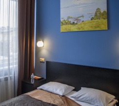 Апартаменты APT в Покровское-дивное