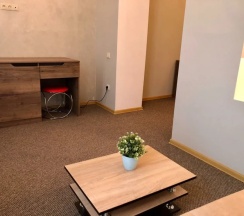 Люкс Comfort в Белый дом балерины