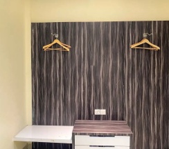 Номер Deluxe в Kaliban Hotel