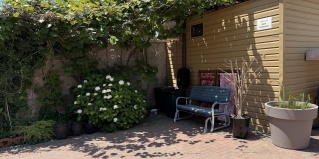 Лазаревское: Гостевой дом Отдых.23