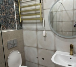 Четырёхместный номер Standard в Арабеска