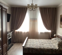 Коттедж улучшенный в Гостевой дом