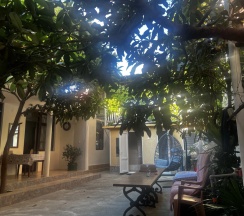 Номер Superior в У Асиды