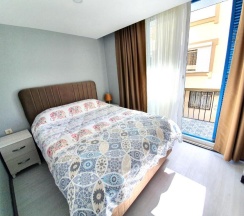 Апартаменты Deluxe в Home Mood Apart Hotel