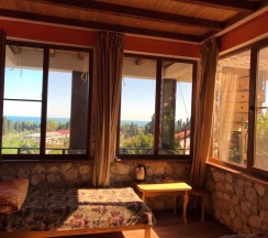 Трёхместный номер Classic в Эль Платано