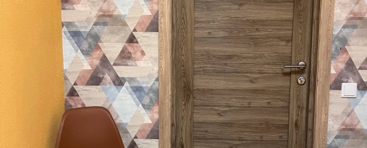 Одноместный Эконом NEW в Hotel LOFT Ptz