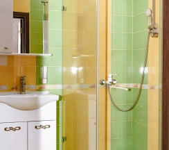 1-комнатные апартаменты студия Крепостная 51к1 в B-Flats (Би-Флэтс) на улице Крепостная