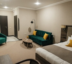 Royal Suite в Алекс Роял