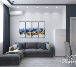 Apartament в Огни маяка