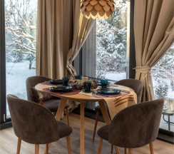 Lato-65 в Домик на Хуторе Кууса