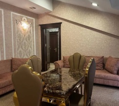 Полулюкс в Baku Hotel