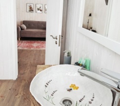 Коттедж Брусника в Родионова дача