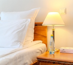 SUITE LAKE VIEW в SmolinoPark