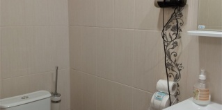 Сальск: Отель Семейный