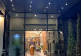 Гостевой дом Guest house TWINS в Ташкенте