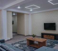 Апартаменты 3 этаж в Ахтынские бани №1