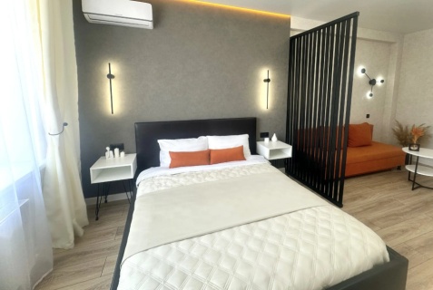 Ставрополь: Апартаменты Квартира Style Rooms