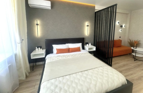 Ставрополь: Апартаменты Квартира Style Rooms