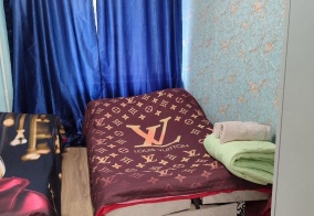 Апартаменты Апартаменты на Набережная Нагатинская 14к4 в Москве