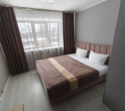 Стандарт в Паллада