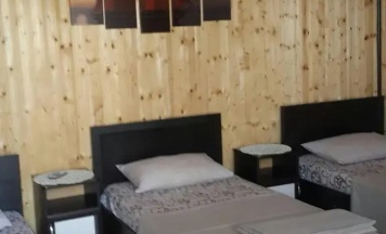 Номер Standard в Black house