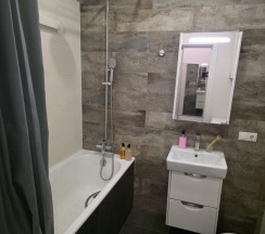 Смарт в SoulRus Apartments