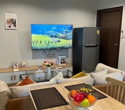 Семейный номер Superior в My Friend's House
