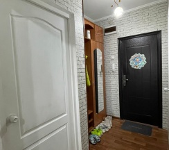 Квартира в Апартаменты на г.Крымск, ул.Надежды, д.3